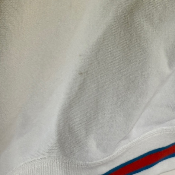 UO Champion Oversized Tennis Sweatshirt - Picture 4 of 4